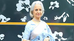 CineGram: ‘क्यों करती हो बेटा ऐसा’, जब वहीदा रहमान की हरकतों को देखकर डर गए थे एक्ट्रेस के पिता, मां को कही थी यह बात