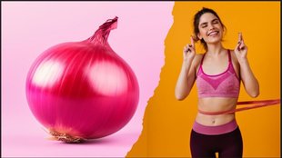 Weight loss । onions For Weight Loss । Weight loss food