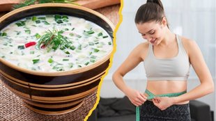 weight loss । Raita For Weight Loss । Summer Weight Loss Drink