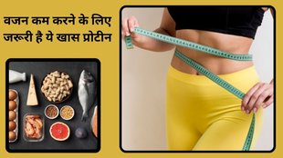 What are the best protein choices for summer? protein diet, protein diet benefits, protein diet news, health and wellness, protein diet for weight loss, weight loss tips,वजन कम करने में प्रोटीन डाइट कैसे असरदार है