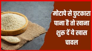 Rice For Weight Loss । Weight Loss । Weight Loss Diet