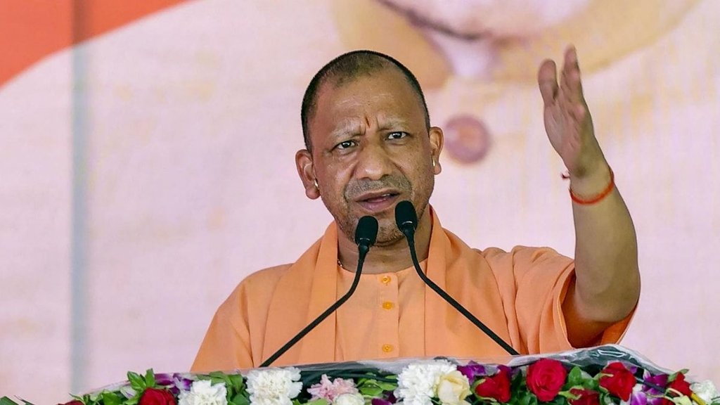 yogi, 2024, UP Government