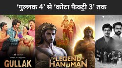 OTT Adda: जून के महीने में ओटीटी पर हॉरर, कॉमेडी और एक्शन का लगेगा तड़का, रिलीज होने जा रही हैं ये बेहतरीन वेब सीरीज