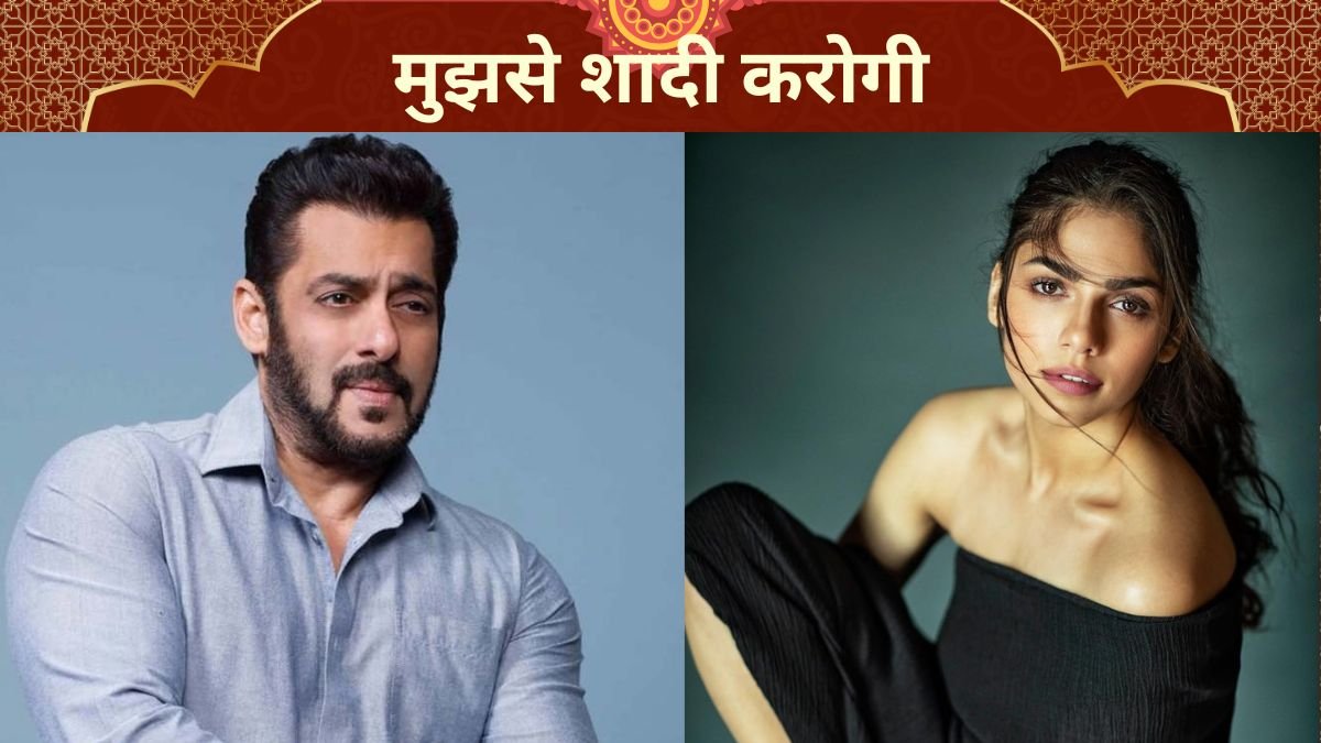 Sharmin Segal, heeramandi