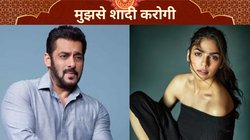 संजय लीला भंसाली की भांजी को सलमान खान ने किया था शादी के लिए प्रपोज, ‘हीरामंडी’ एक्ट्रेस ने किया खुलासा