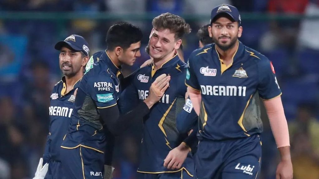 RCB vs GT, Playing 11 Prediction: आरसीबी अंकतालिका में आखिरी स्थान पर है।
