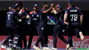 T20 World Cup 5 Biggest Upsets, Five Biggest Upsets In Mens T20 World Cup History, England, IReland, USA vs PAK