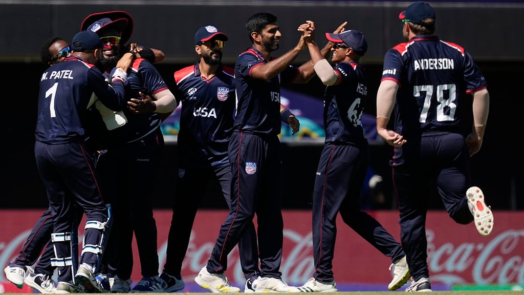 T20 World Cup 5 Biggest Upsets, Five Biggest Upsets In Mens T20 World Cup History, England, IReland, USA vs PAK
