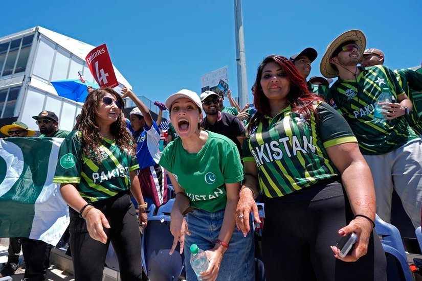 T20 World Cup 5 Biggest Upsets, Five Biggest Upsets In Mens T20 World Cup History, England, IReland, USA vs PAK