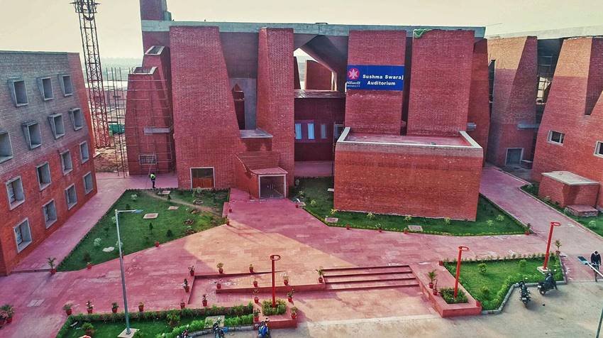 bakhtiyar Khilji destroyed nalanda University in hindi