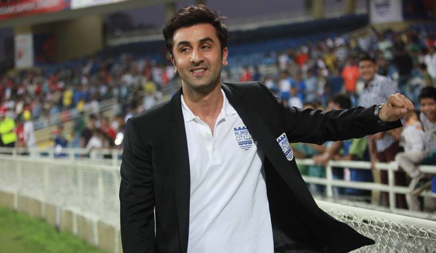 Ranbir Kapoor investment