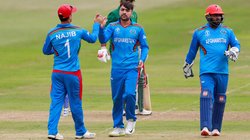 T20 World Cup: सेमीफाइनल में पहुंचने पर नजीबुल्लाह जादरान ने पैट कमिंस का उड़ाया मजाक, राशिद खान ने लिखा- बंबई से आया मेरा दोस्त