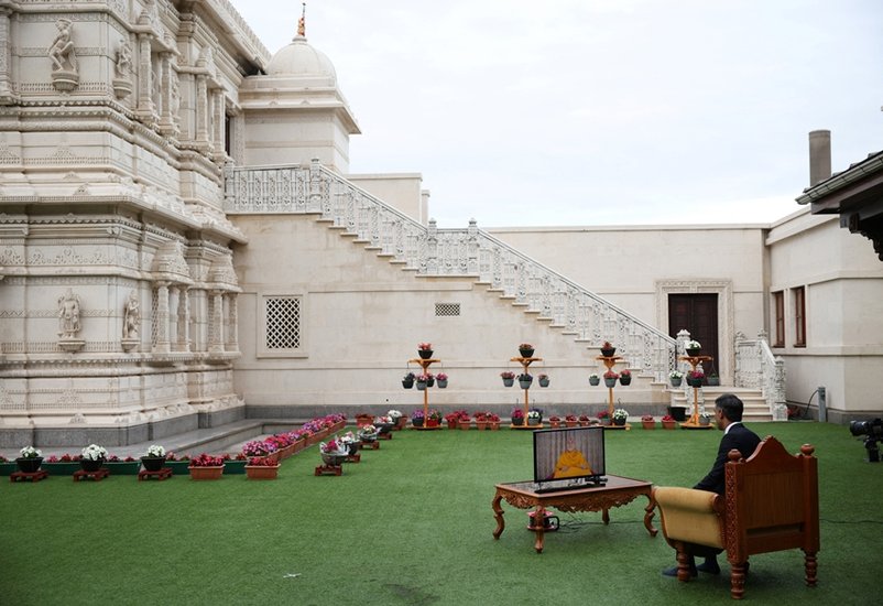 hindu dharma