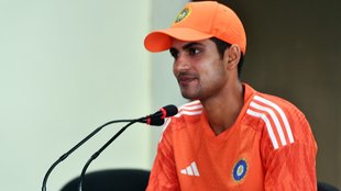 IND vs ZIM, India vs Zimbabwe, Cricket News, Shubman Gill likely To Be Named Captain For Zimbabwe tour