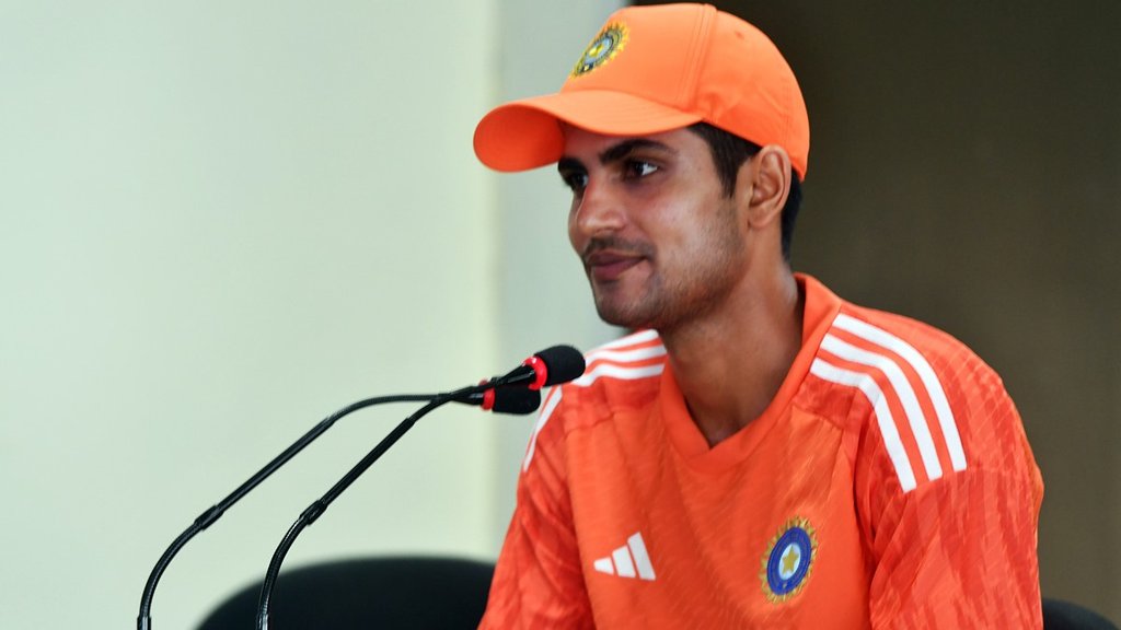 IND vs ZIM, India vs Zimbabwe, Cricket News, Shubman Gill likely To Be Named Captain For Zimbabwe tour