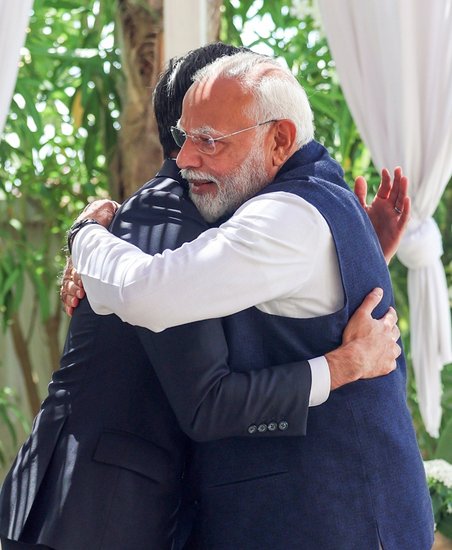 Narendra Modi