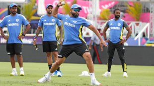 IND vs AFG, IND vs AFG Dream11, T20 World Cup 2024 Dream11 Prediction