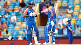 IND vs AFG, Suryakumar Yadav, Hardik Pandya, Rishabh Pant