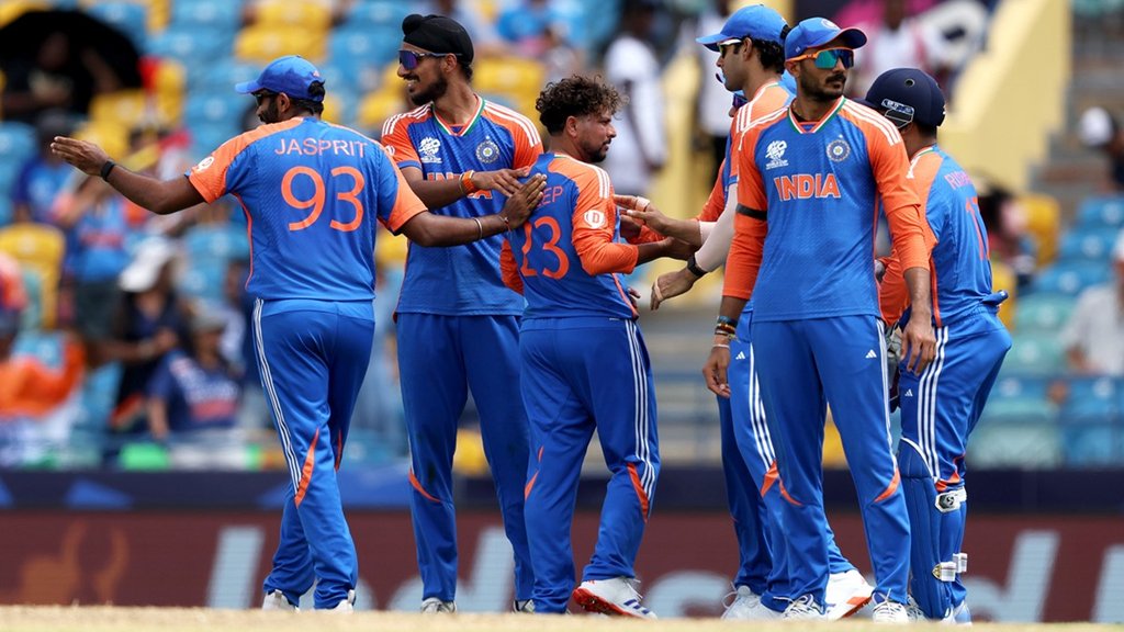 T20 world cup 2024, IND vs AFG T20 Match, Cricket News