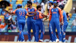 IND vs AFG Highlights: भारत ने अफगानिस्तान को 47 रन से हराया, बुमराह ने केवल 7 रन देकर झटके 3 विकेट