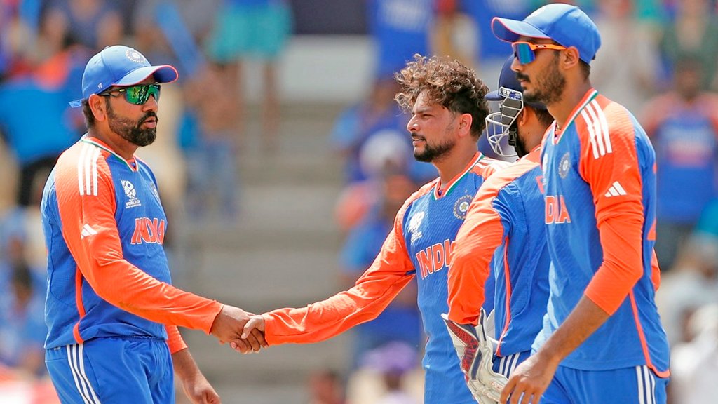 IND vs AUS, India vs Australia, IND vs AUS T20 World Cup, IND vs AUS Match Highlights