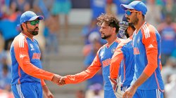 India vs Australia Match Highlights: भारत ने ऑस्ट्रेलिया से लिया वनडे वर्ल्ड कप फाइनल में मिली हार का बदला, शान से सेमीफाइनल में पहुंचा