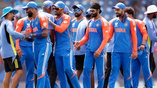 India vs Australia, T20 World Cup Score, IND vs AUS Match Highlights