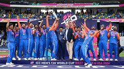 IND vs SA Final Highlights: भारत ने 17 साल बाद जीता टी20 वर्ल्ड कप, खत्म किया ICC ट्रॉफी का 11 साल का सूखा