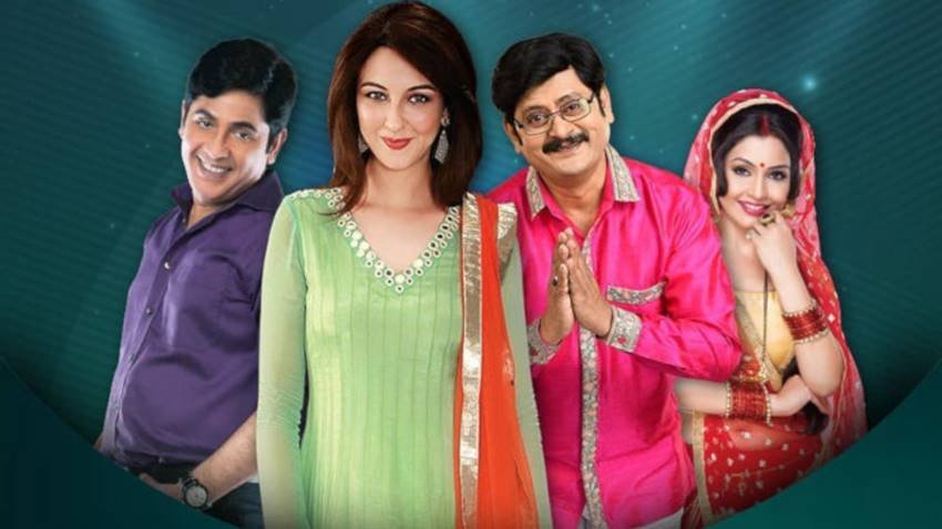 Bhabi Ji Ghar Par Hai banned in Pakistan