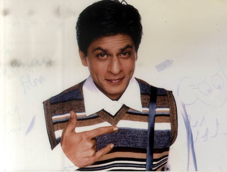 main hoon na