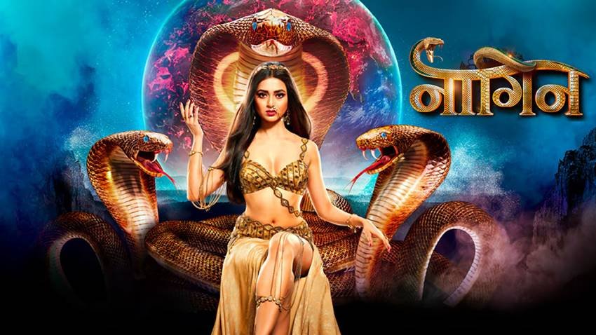 Naagin Banned in Pakistan