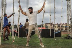 सुनील शेट्टी ने बेटे अहान शेट्टी के साथ मिलकर मुंबई में खरीदी 8 करोड़ की प्रॉपर्टी