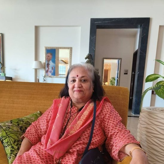 सोनल पटेल की बात करें तो उनके पास दिल्ली से लेकर अहमदाबाद में कई घर हैं जिनकी कीमत 16 करोड़ रुपये से भी ज्यादा है। (@Sonal Patel Datta/FB)