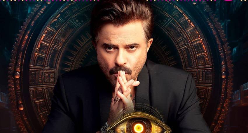 Anil Kapoor Bigg boss Ott 3