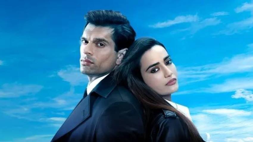 Qubool Hai Ban in Pakistan