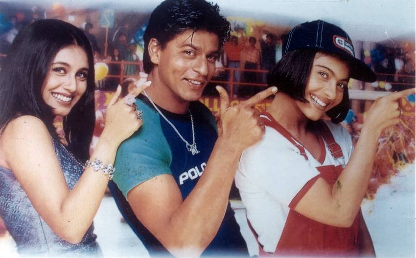 Shahrukh Khan Film  Story