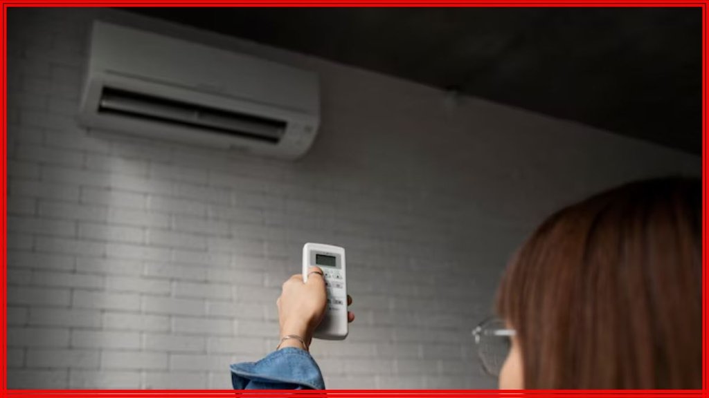 AC fire । Best AC । air conditioner