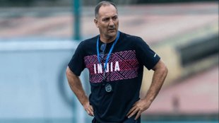 AIFF, Igor Stimac, Indian Football team