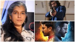 ‘एनिमल’ देखने की जरूरत नहीं हुई, RRR मेरे टाइप की फिल्म नहीं: सिनेमा में एडल्ट सीन और वायलेंस दिखाने पर भड़कीं रत्ना पाठक शाह