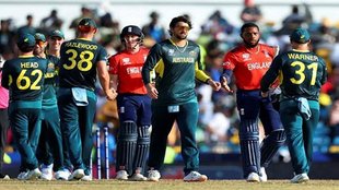 AUS vs ENG, T20 World Cup 2024, Australia beats England