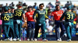 T20 World Cup: ऑस्ट्रेलिया ने इंग्लैंड को हराकर खत्म किया 17 साल का सूखा; 366 रन बने, पर नहीं लगा एक भी अर्धशतक