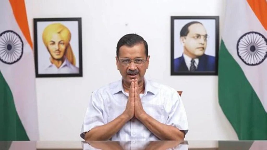 Lok Sabha Election 2024, AAP, Delhi