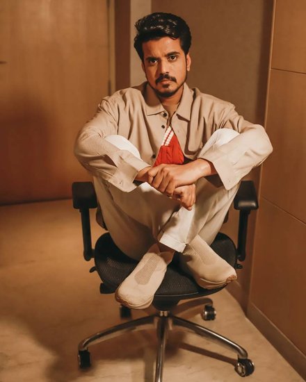 Panchayat 3 Actor Aasif Khan Damad ji