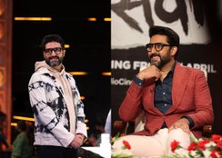 Abhishek Bachchan bought new apartments in Mumba