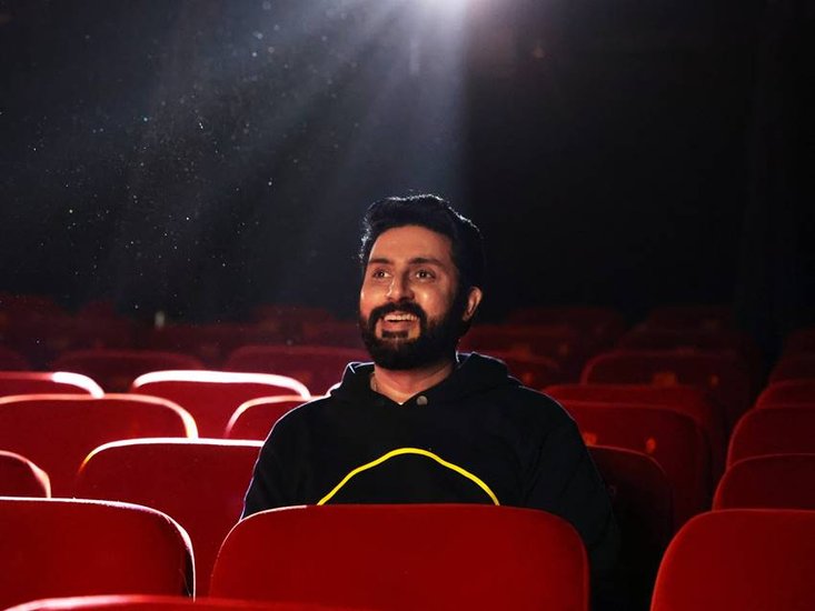 Abhishek Bachchan bought new apartments in mumbai