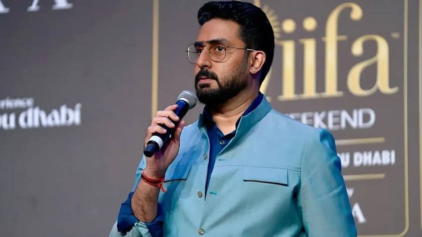 Abhishek Bachchan Property