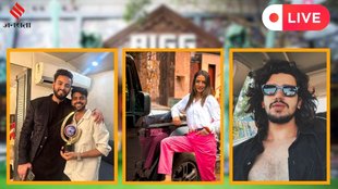 Bigg Boss OTT 3 Premiere LIV
