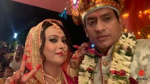 Bhojpuri Adda, Khesari Lal, Khesari Lal Yadav, Bhojpuri Actress Pooja Ganguly