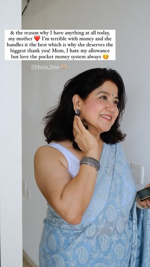 Aditi New home inside photos