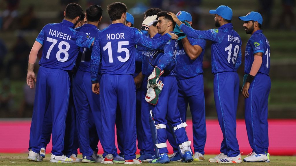 Afghanistan vs Papua New Guinea, T20 World Cup 2024, Brian Lara Stadium, Tarouba Trinidad